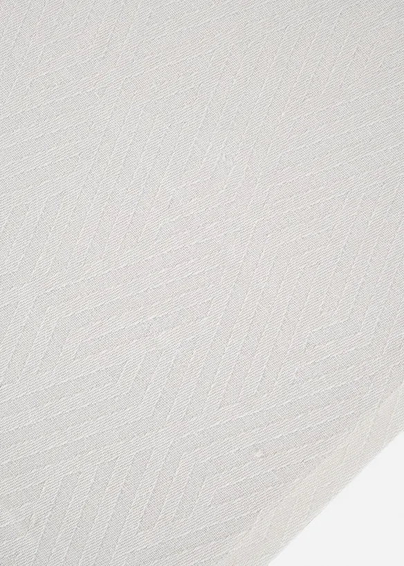 Tischläufer aus aus hochwertiger Bio Baumwoll Qualität, bonprix