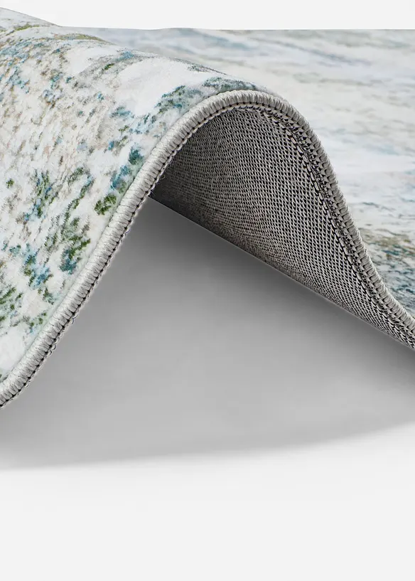 Tapis à motif graphique, bonprix