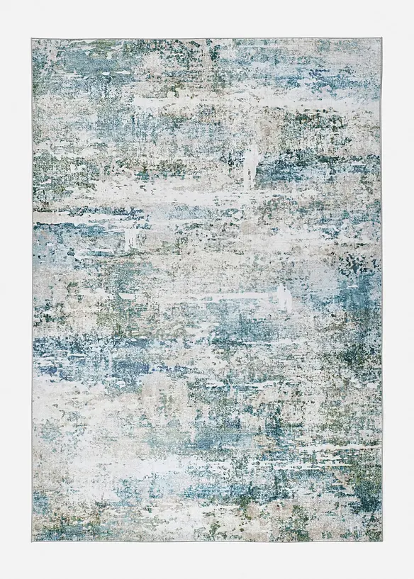 Tapis à motif graphique, bonprix