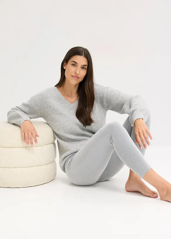 weiche Leggings, bonprix