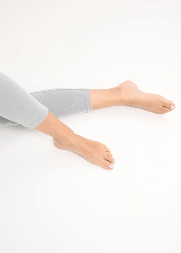 weiche Leggings, bonprix