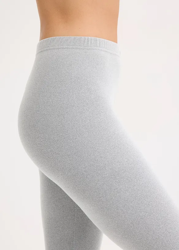 weiche Leggings, bonprix