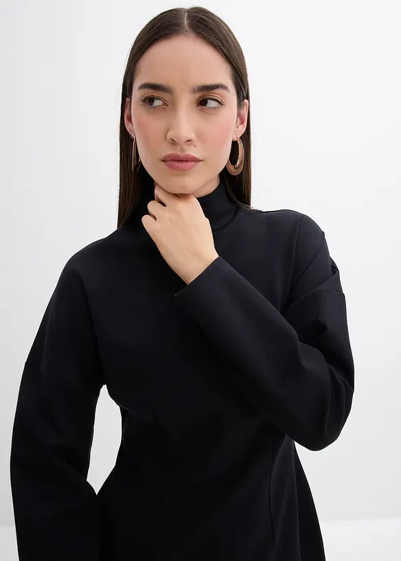 Robe en jersey milano, bonprix