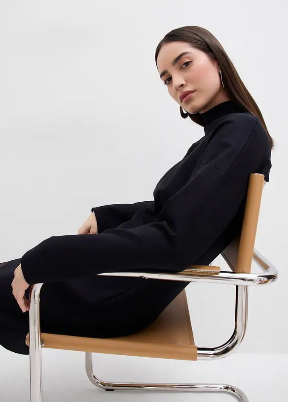 Robe en jersey milano, bonprix