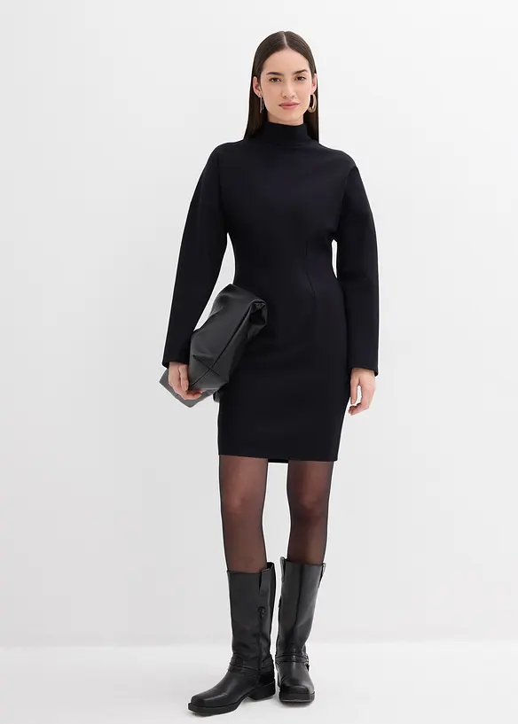 Robe en jersey milano, bonprix