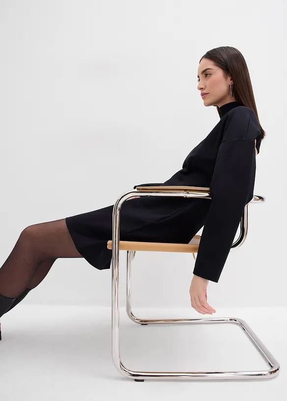 Robe en jersey milano, bonprix