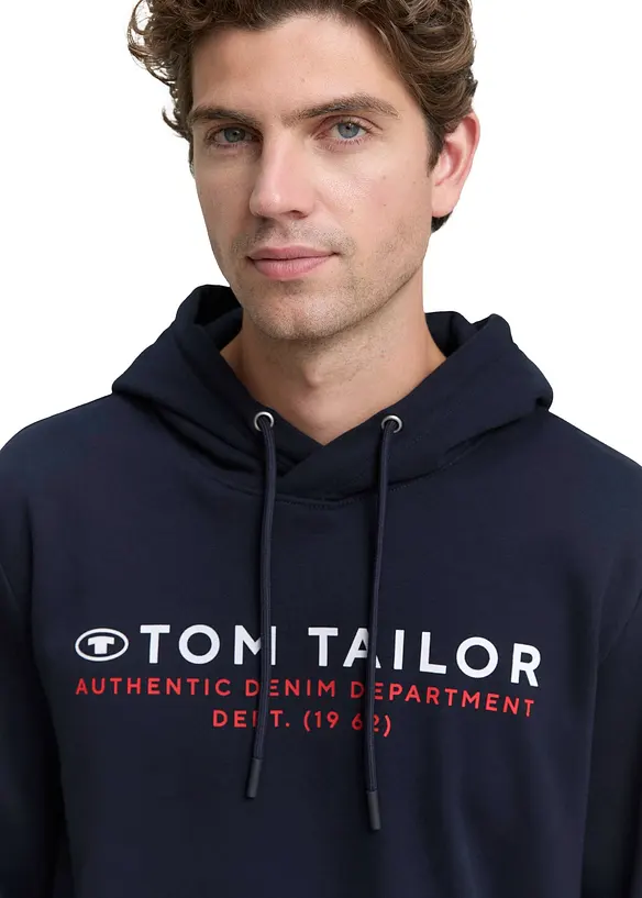Tom Tailor Hoodie, Tom Tailor