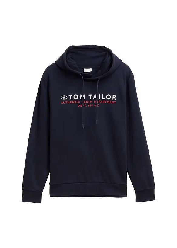 Tom Tailor Hoodie, Tom Tailor