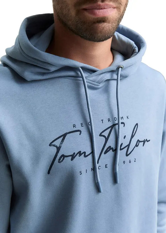 Tom Tailor Hoodie, Tom Tailor