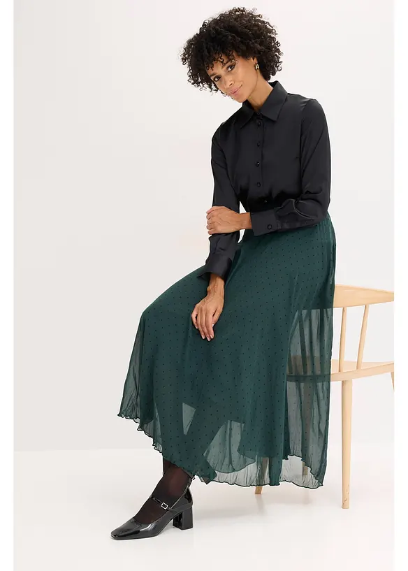 Chiffonrock, bonprix