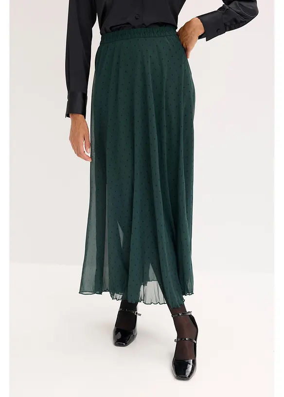 Chiffonrock, bonprix