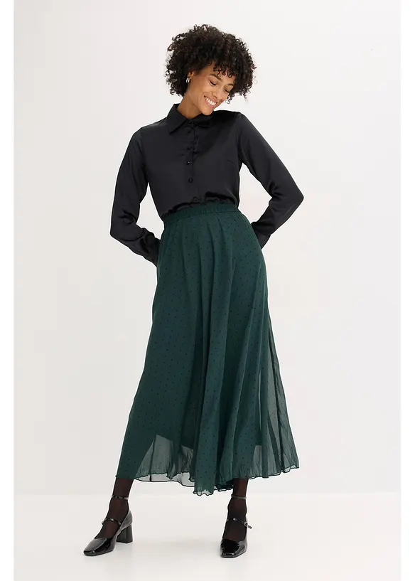 Chiffonrock, bonprix