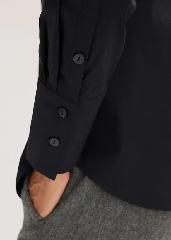 Paillettentunika, bonprix