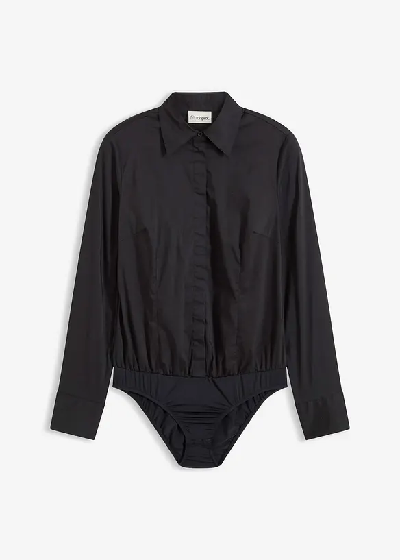 Blusenbody, bonprix
