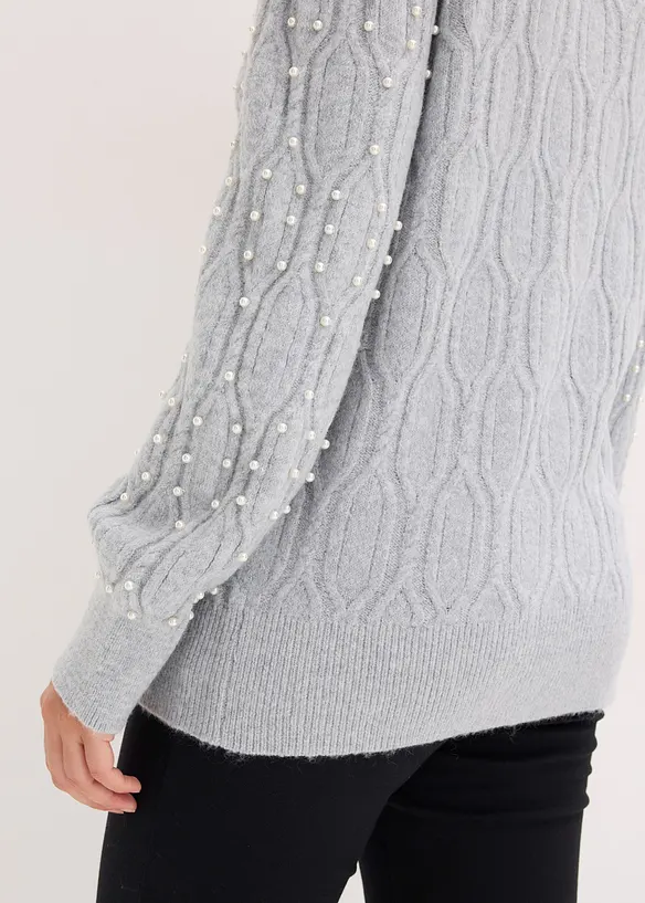 Strickjacke, bonprix