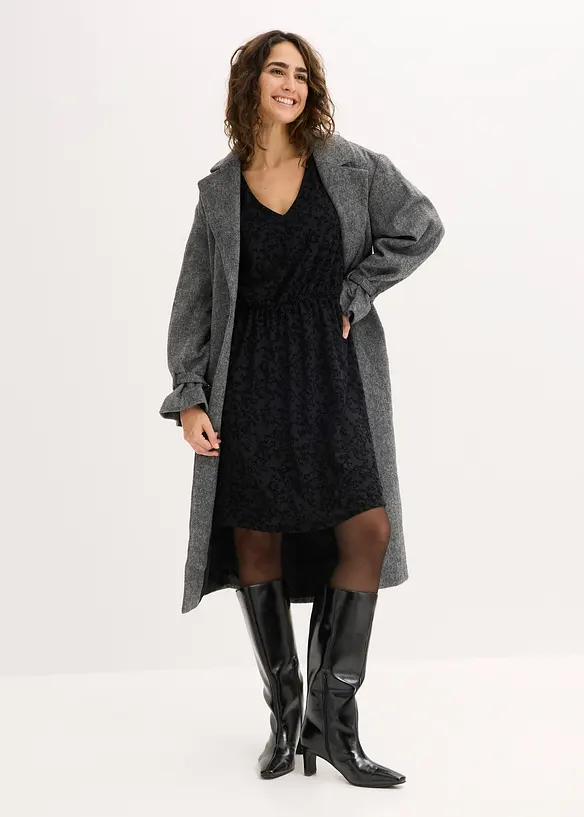 Robe en jersey, bonprix