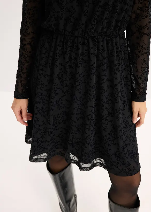 Robe en jersey, bonprix