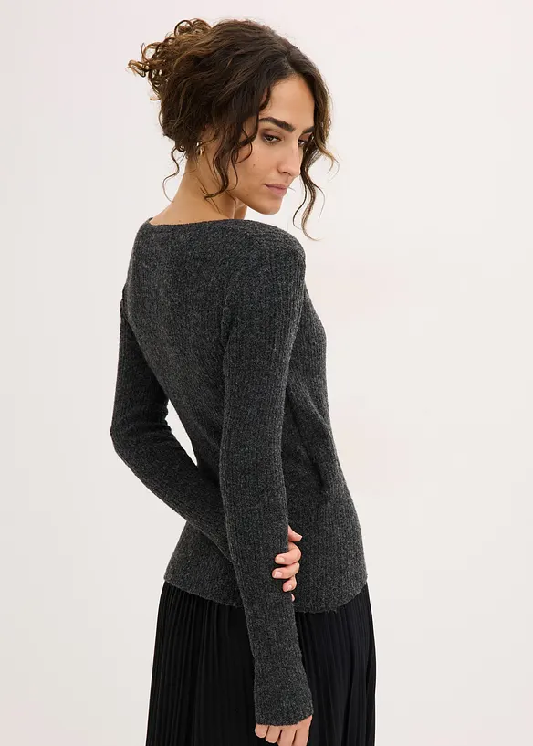 Pullover, bonprix