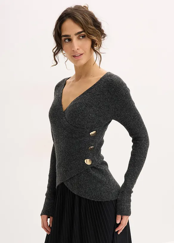 Pullover, bonprix