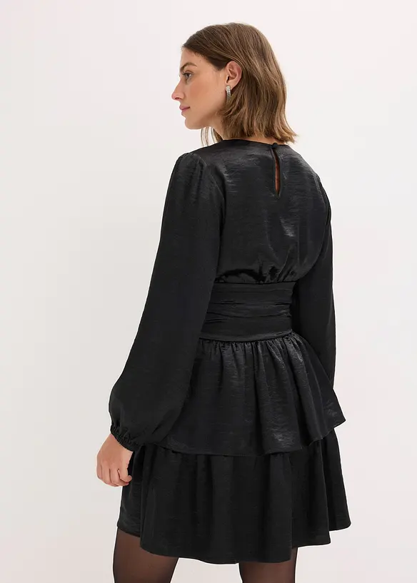 Robe courte, bonprix