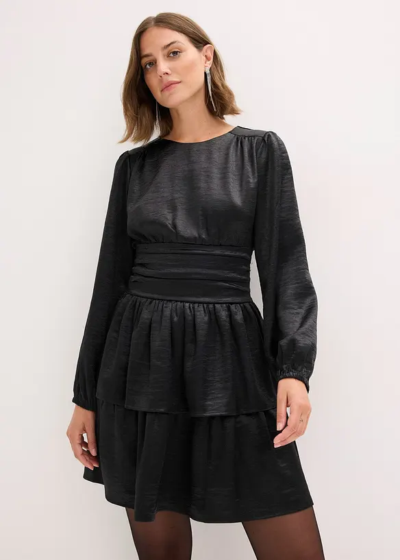 Robe courte, bonprix