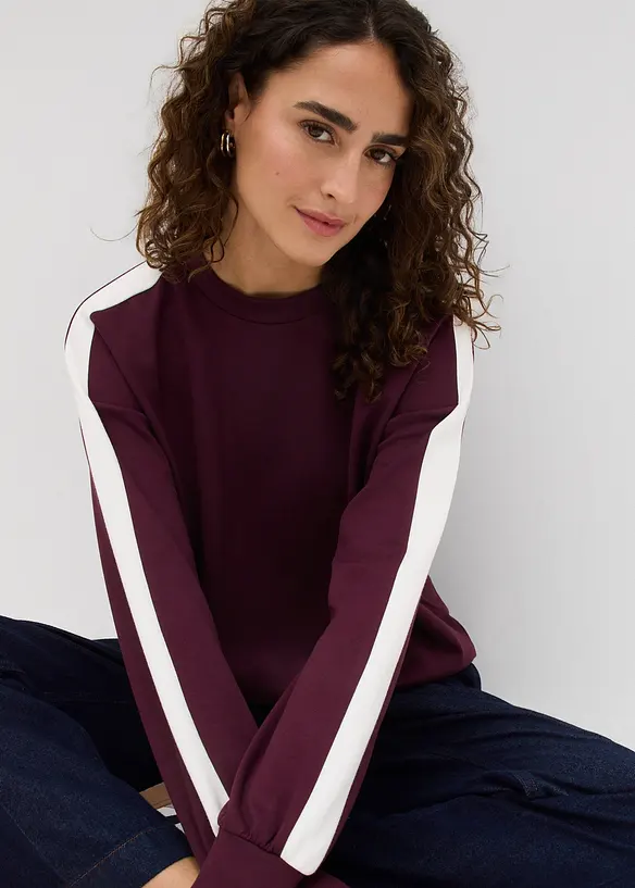 Oversize-Sweatshirt, bonprix