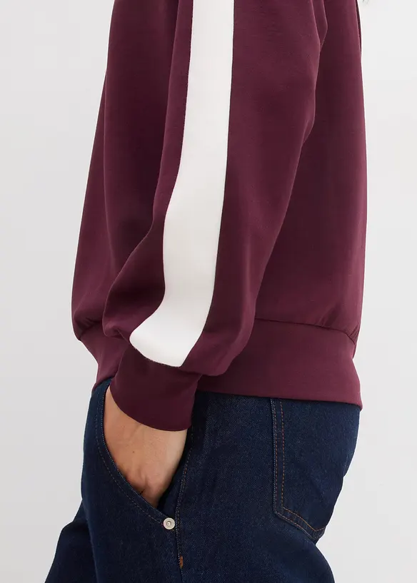 Oversize-Sweatshirt, bonprix