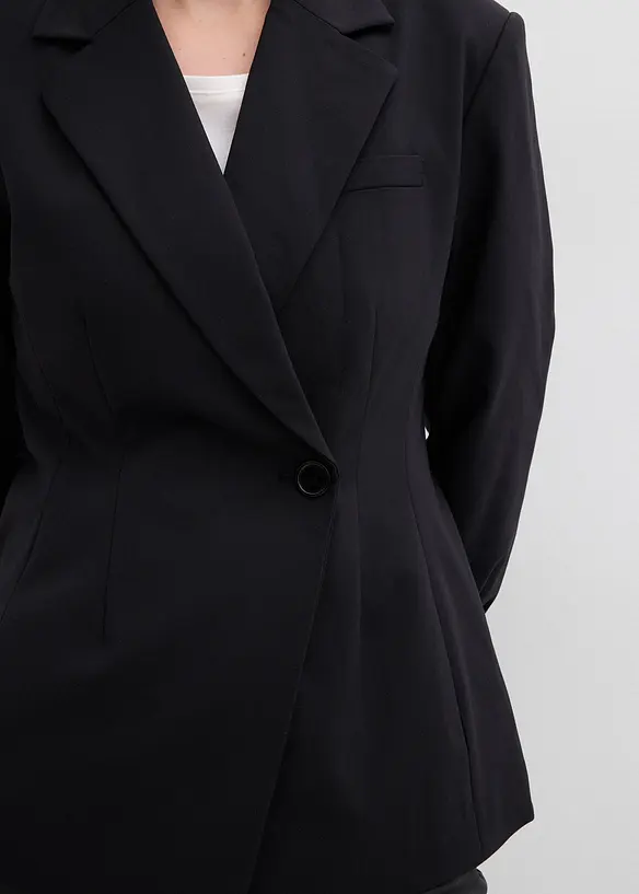 Hourglass Blazer, bonprix