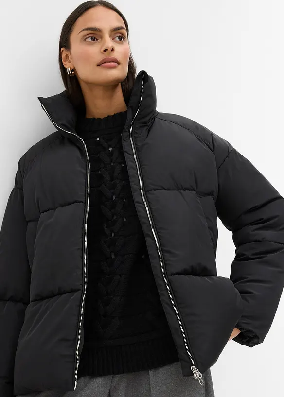 Puffer-Jacket, bonprix