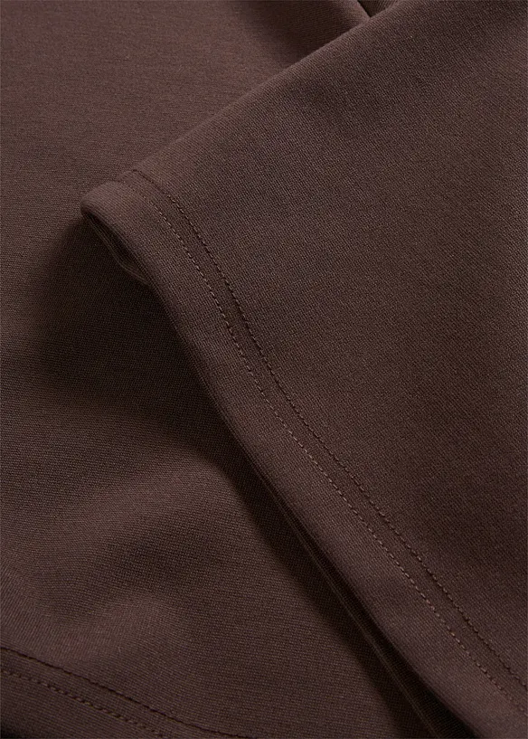 Cape aus Punto di Roma, bonprix