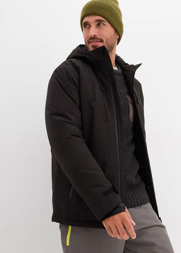 wasserdichte Skijacke, bonprix