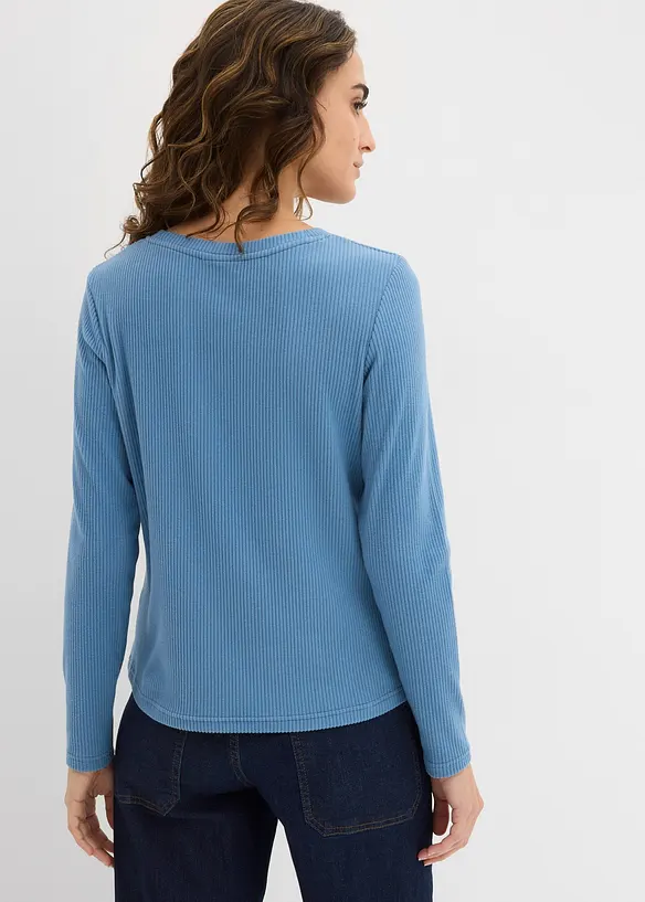 Warmes Thermoshirt, bonprix