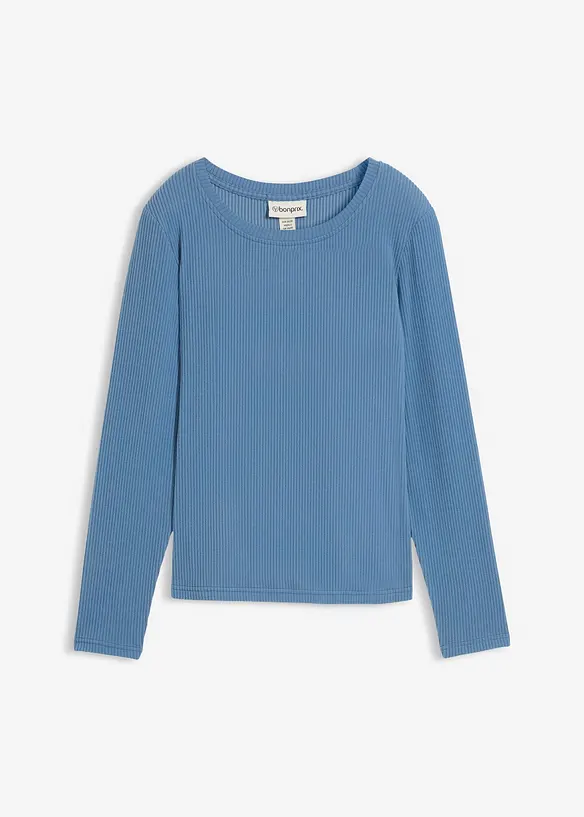 Warmes Thermoshirt, bonprix