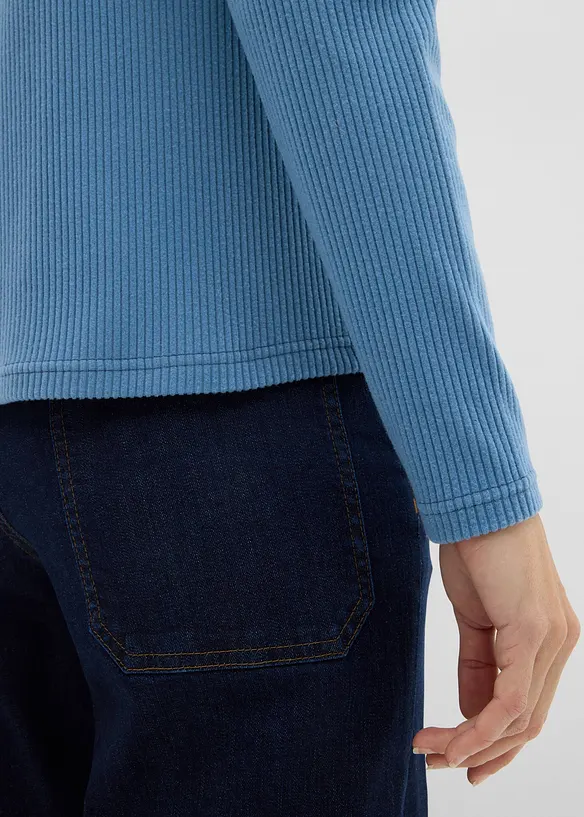 Warmes Thermoshirt, bonprix