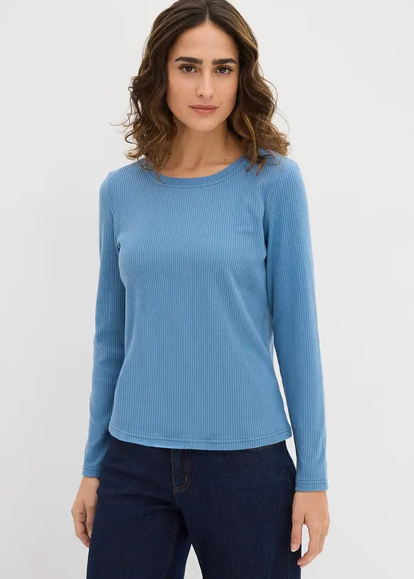 Warmes Thermoshirt, bonprix