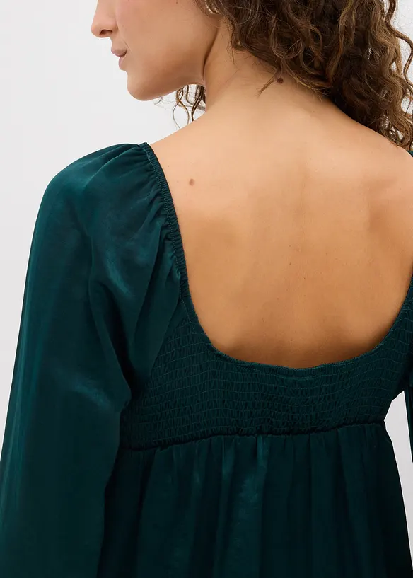 Blusenshirt, bonprix