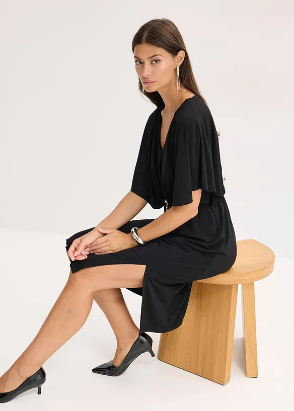 Oversize-Kleid, bonprix