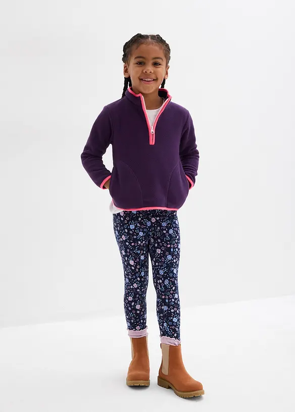 Thermo-Leggings (2er Pack), bonprix