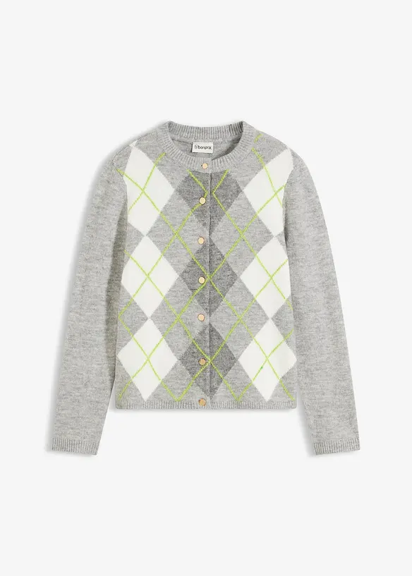 Strickjacke, bonprix