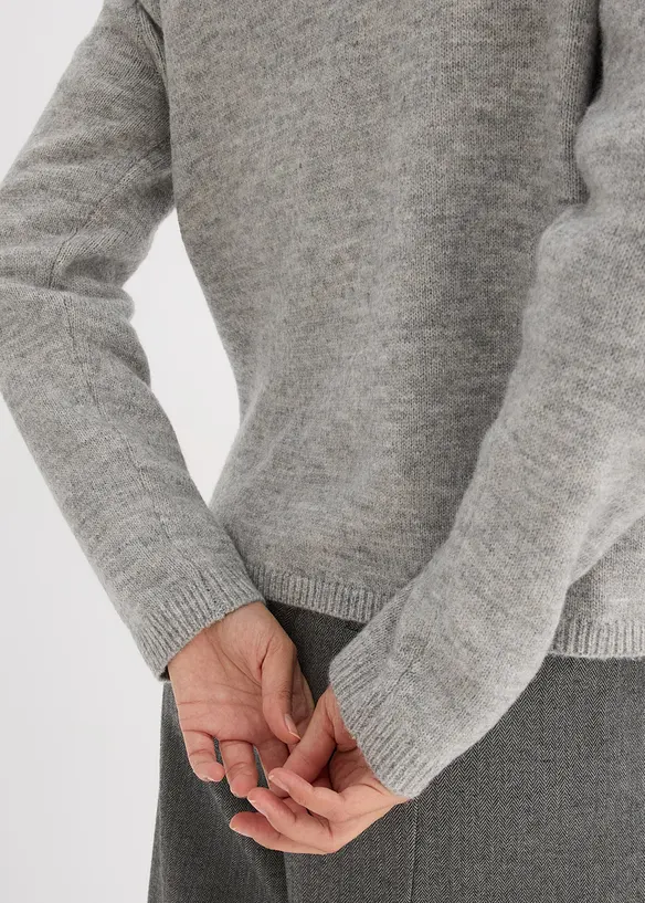 Strickjacke, bonprix