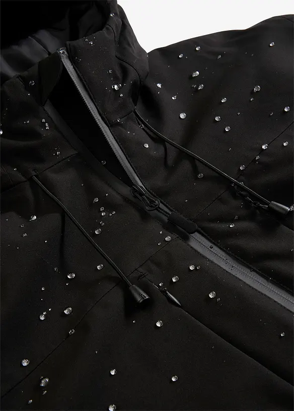 wasserdichte Skijacke, bonprix