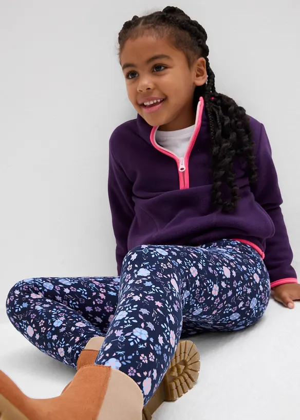 Thermo-Leggings (2er Pack), bonprix