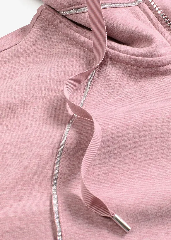 Thermo Sportjacke,  schnelltrocknend, bonprix