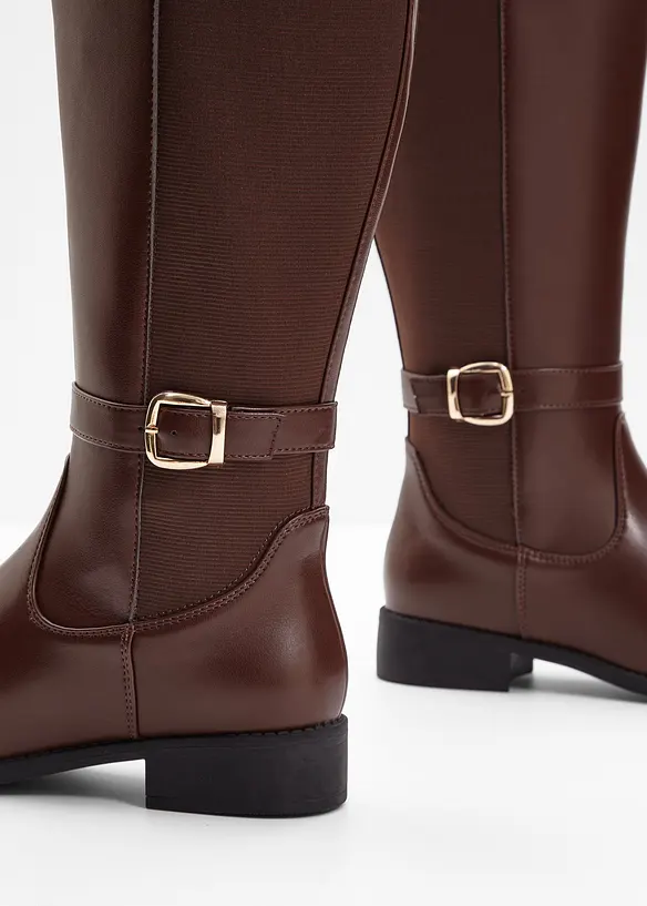 Bottes, bonprix