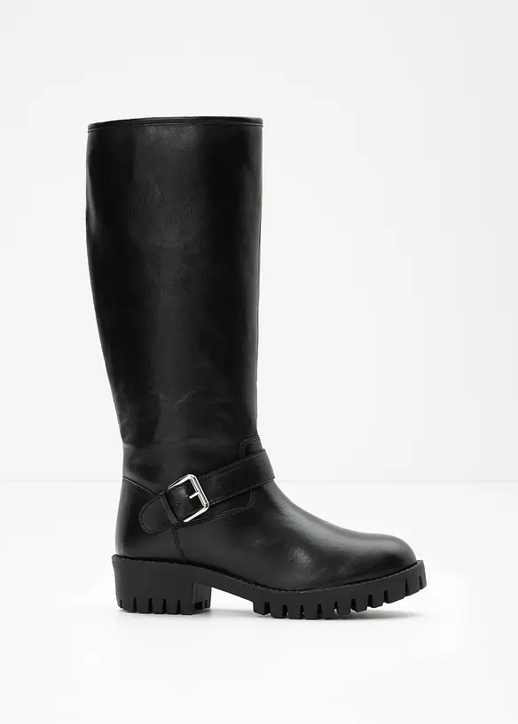 Bottes, bonprix