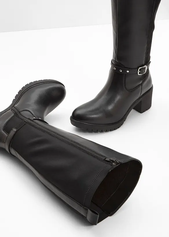 Bottes, bonprix