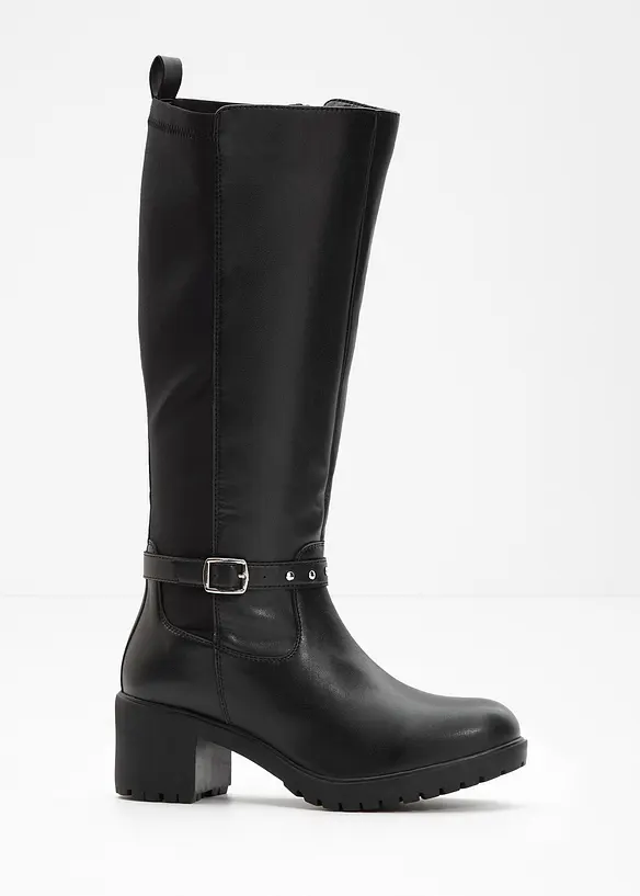 Bottes, bonprix