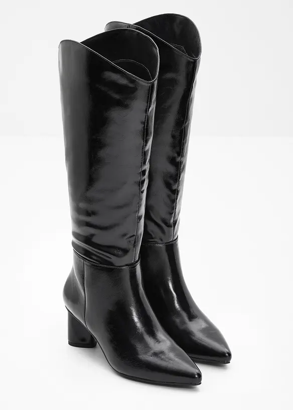Bottes, bonprix