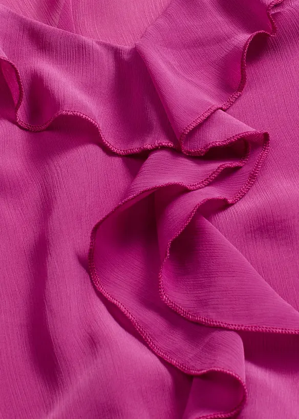 Chiffonbluse, bonprix