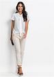 Gesamter Look